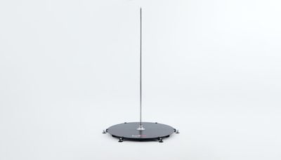 LUPIT POLE STAGE - Rostfritt Stål - Quick Lock - 45mm Korta Ben