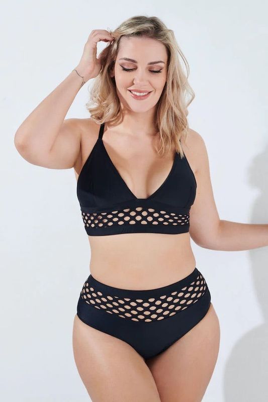 RAD The Night bottom - Black