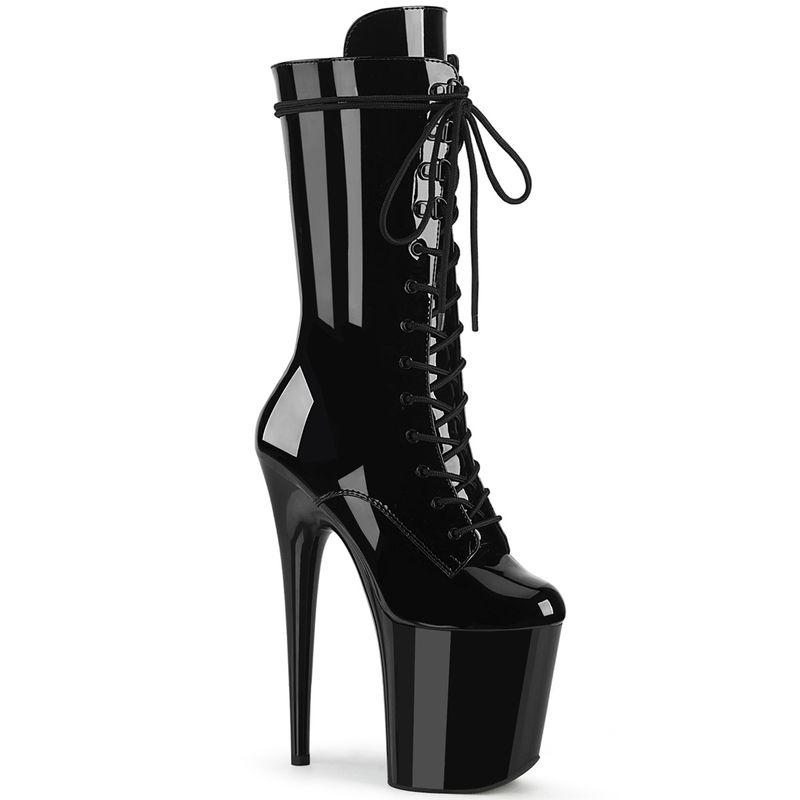 Pleaser FLAMINGO-1050