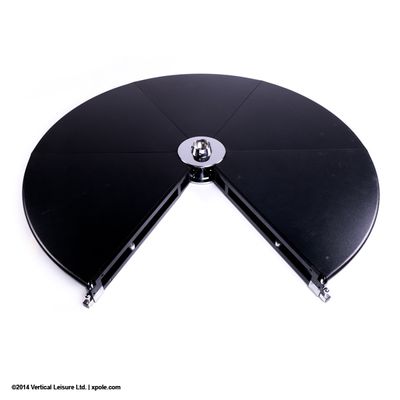 X-Stage Lite PRO Krom/Chrome 40/45mm