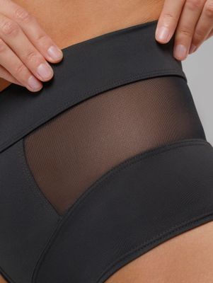 I-conceptions Allure Shorts Black