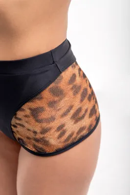 RAD Ember bottom - Leopard