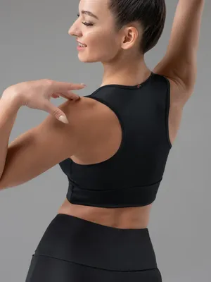 I-conceptions Tulip Top Black