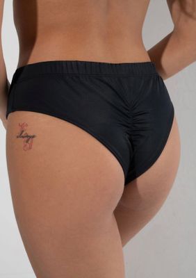 RAD Peru bottom Eco – Black