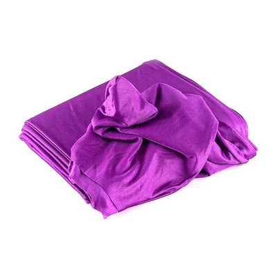 X-Pole Aerial Silks Blått/Rött/Lila 4-6M