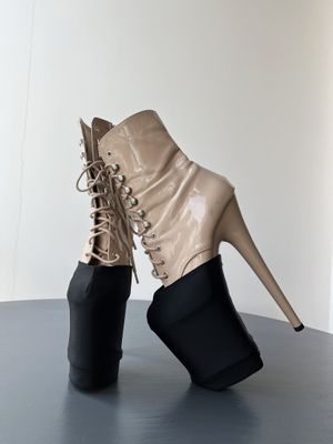 DressinUp Art Atelier - Shoe Protector Lycra