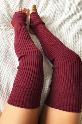 Lunalae Leg Warmers