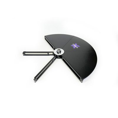 X-Stage Lite Krom/Chrome 40/45mm