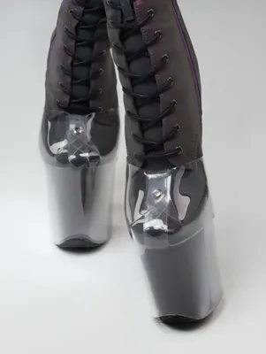 I-conceptions Silicone Shoe Protector