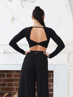 I-conceptions Butterfly top