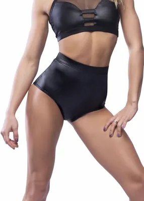 I-conceptions Liquid Skin Pin Up Shorts