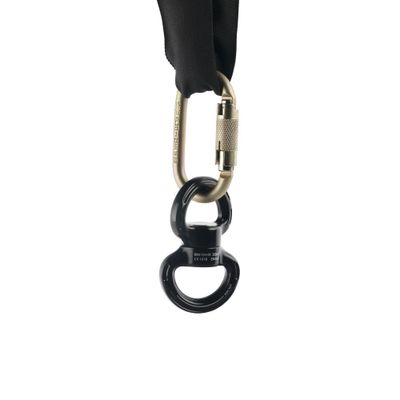 Firetoys Prodigy Aerial Swivel/Rotational Device - Large Round