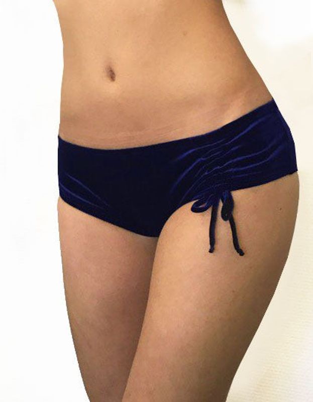 I-Conceptions Colette shorts