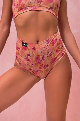 RAD Eve bottom - Floral