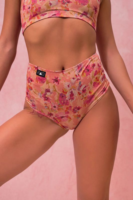 RAD Eve bottom - Floral
