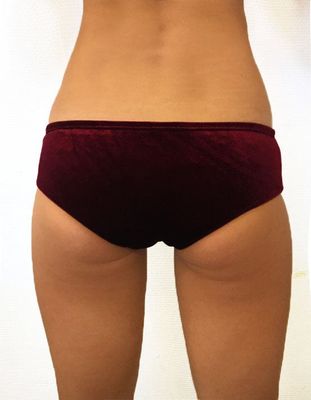 I-Conceptions Colette shorts