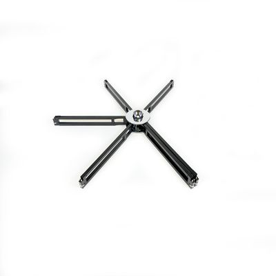X-Stage Lite Krom/Chrome 40/45mm