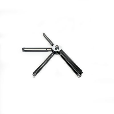 X-Stage Lite Krom/Chrome 40/45mm