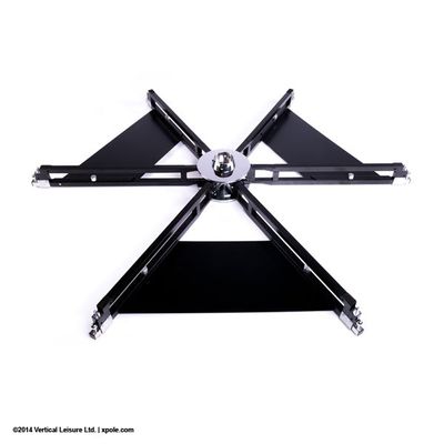 X-Stage Lite Krom/Chrome 40/45mm