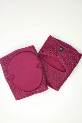 Lunalae Sticky Silicone Knee pad