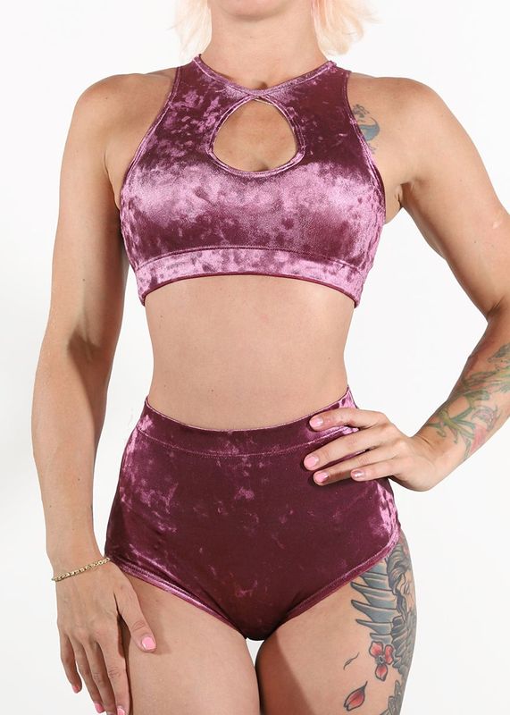I-Conceptions Eclipse Pin Up Shorts