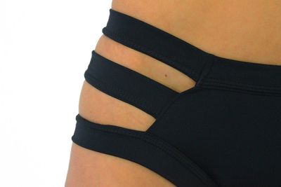 I-Conceptions Spider shorts