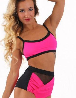 I-Conceptions Topp Bikini