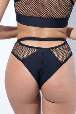 RAD Polewear Chandra bottom - Black