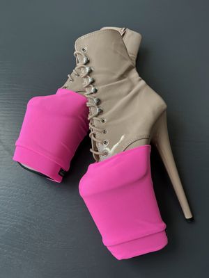DressinUp Art Atelier - Shoe Protector Lycra