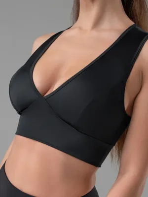 I-conceptions Tulip Top Black
