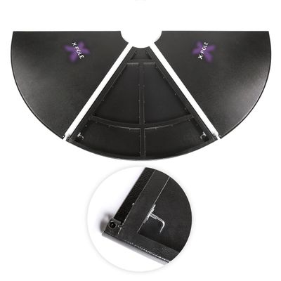 X-Stage Lite Krom/Chrome 40/45mm