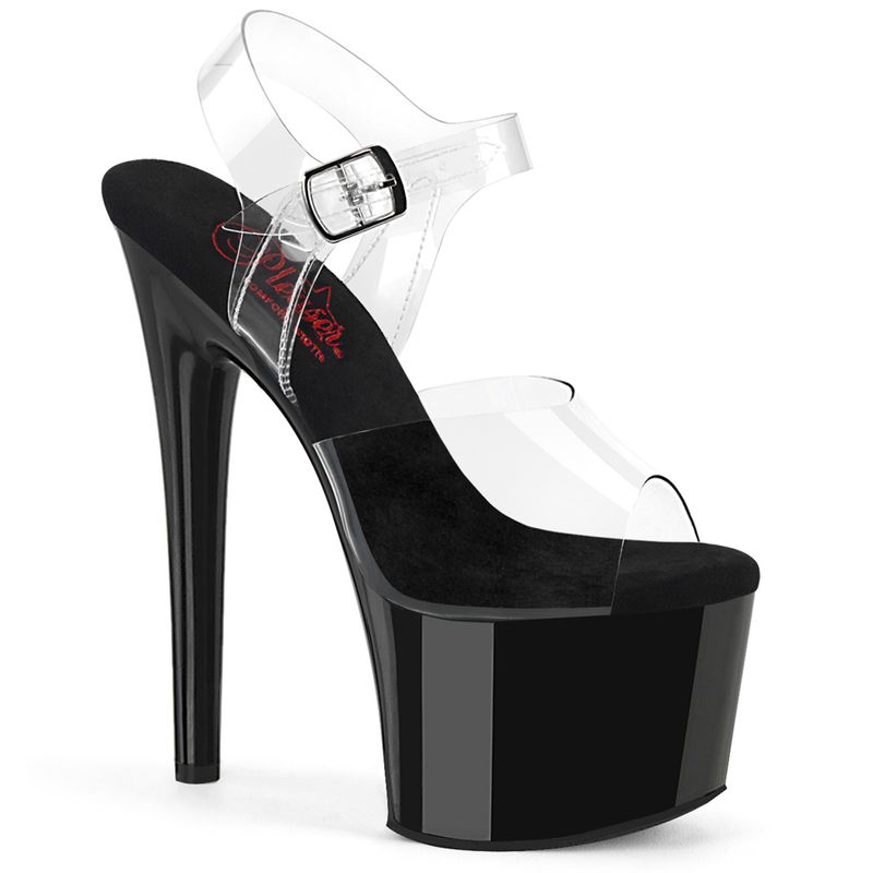 Pleaser PASSION-708