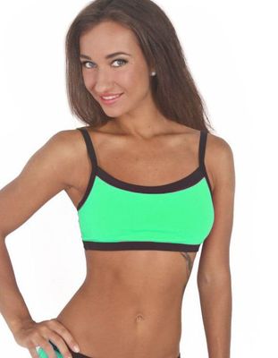 I-Conceptions Topp Bikini