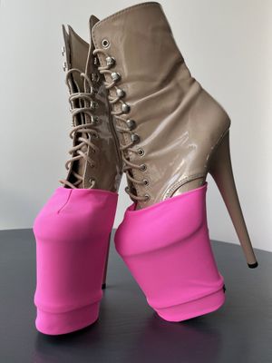 DressinUp Art Atelier - Shoe Protector Lycra