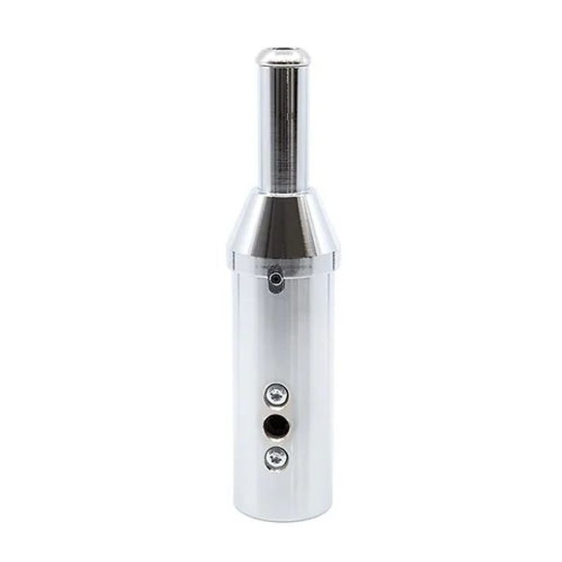 X-Pole Top Insert Extended (CR) Vlt/Ball Mt