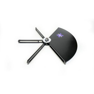 X-Stage Lite Krom/Chrome 40/45mm