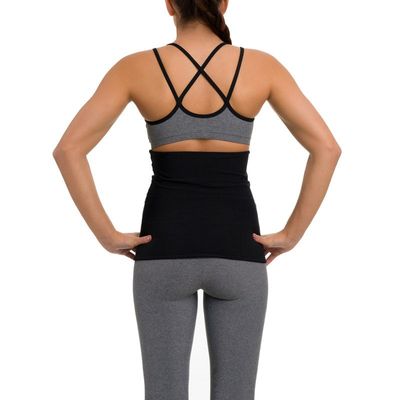 Dragonfly Back Warmer Black/Svart
