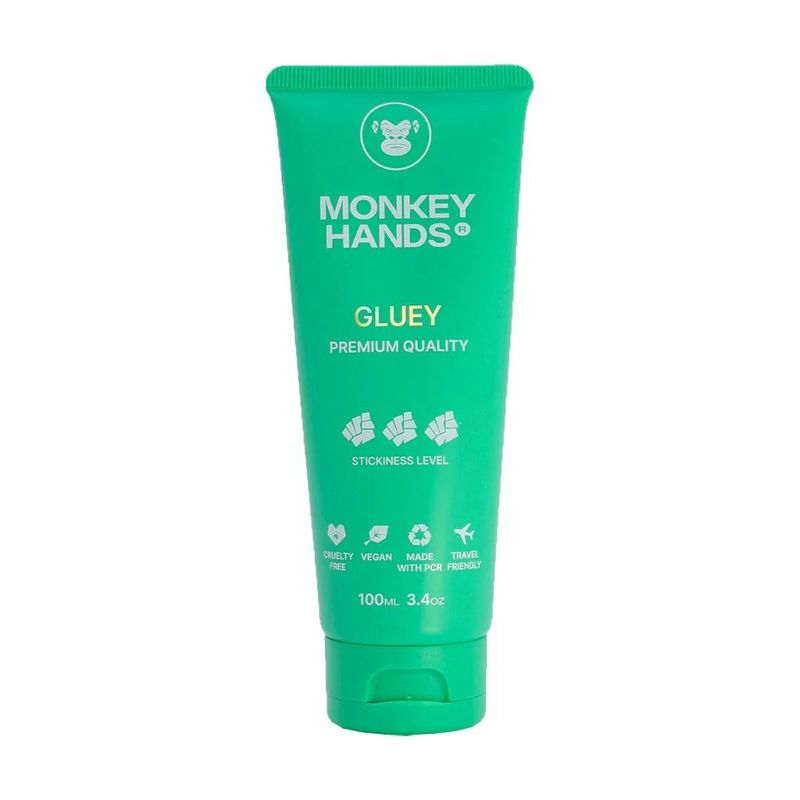 Monkey hands gluey grip 100 ml