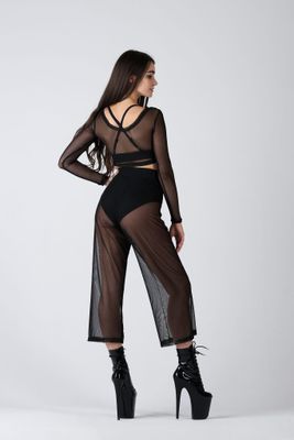 REV ACTIV - Mesh Pants Pleasure