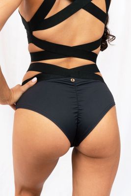Lunalae Tara Low Waist Bottoms Recycled