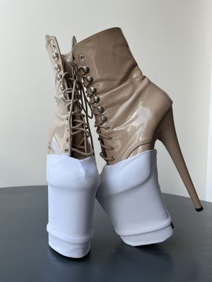 DressinUp Art Atelier - Shoe Protector Lycra