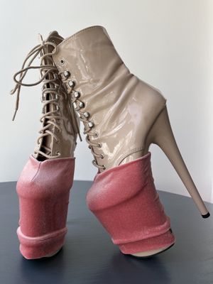 DressinUp Art Atelier - Shoe Protector Velvet