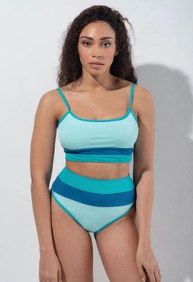RAD Polewear - Peace bottom - Blue