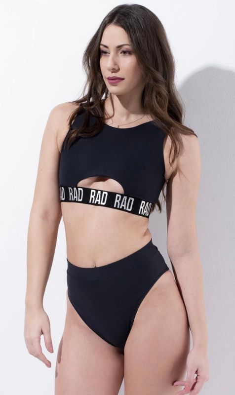 RAD Bahari bottom Eco - Black