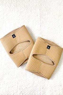Lunalae Sticky Silicone Knee pad Nude