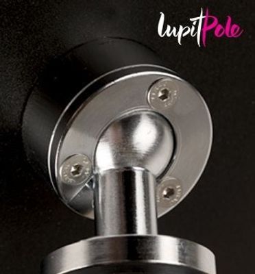 LUPIT POLE CLASSIC TAKFÄSTE FÖR LUTANDE TAK