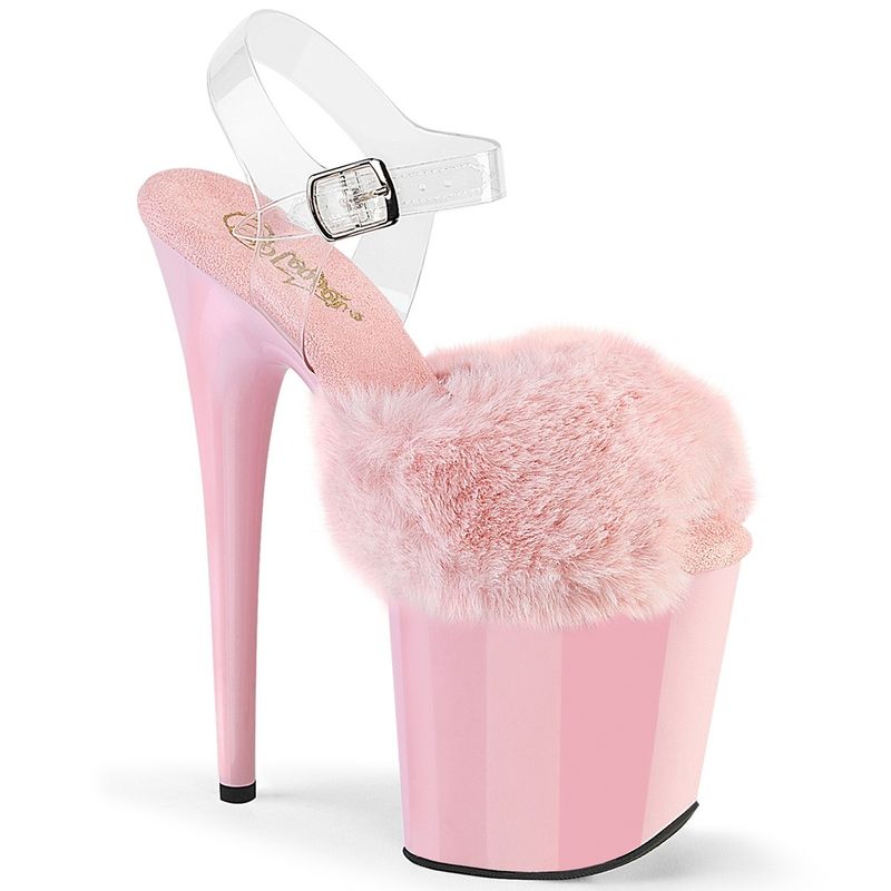 FLAMINGO-808FUR