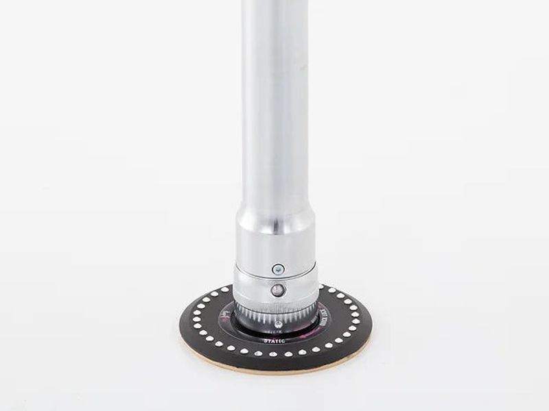 LUPIT POLE DIAMOND G2 QUICK LOCK SET WITH DISC, 42MM, 45MM