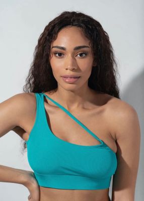 RAD Polewear - Style top - Blue