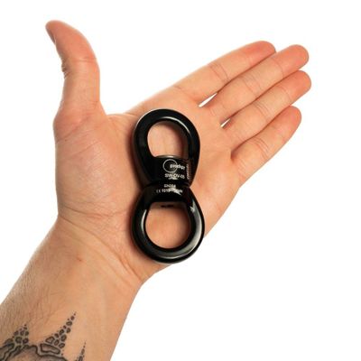 Firetoys Prodigy Aerial Swivel/Rotational Device - Small Round